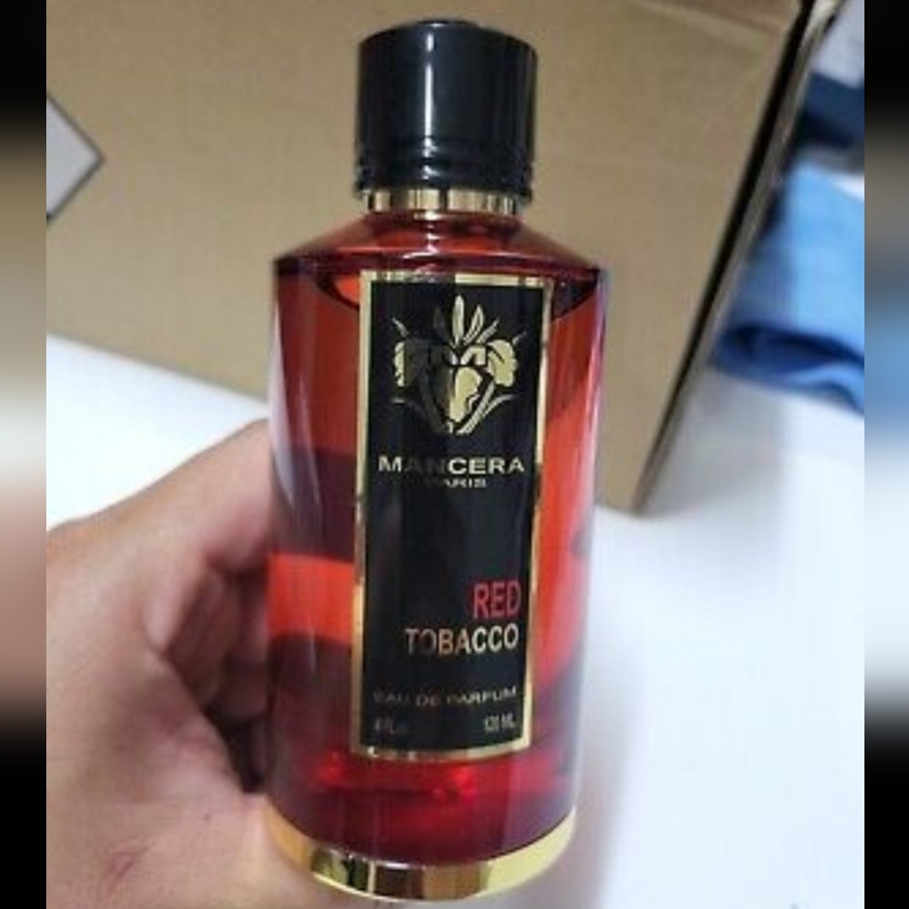 Red Tobacco Mancera EDP Unisex